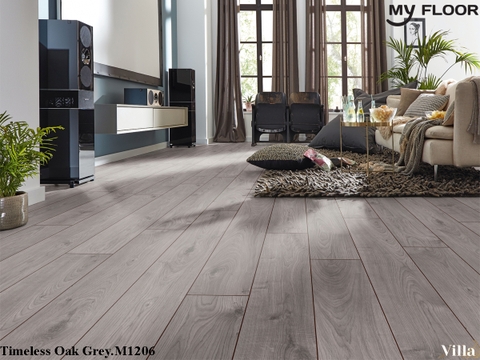 Sàn Gỗ My Villa - M1206