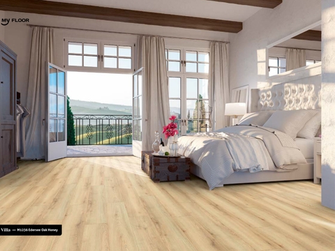 Sàn Gỗ My Villa - M1236