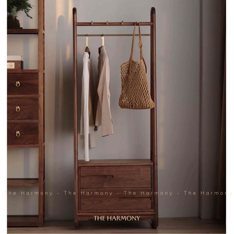 Giá Treo Quần Áo Harmony 01