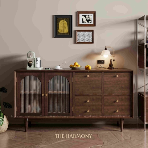 Tủ Lưu Trữ Harmony 13