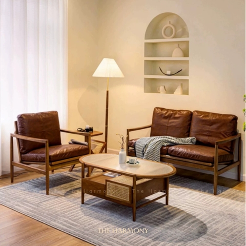 Sofa Harmony 01