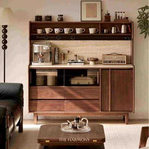 Tủ Lưu Trữ Harmony 22