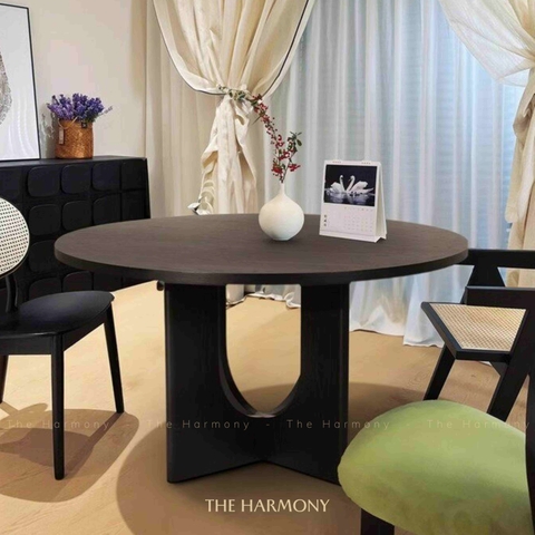 Bàn Ăn Harmony 04