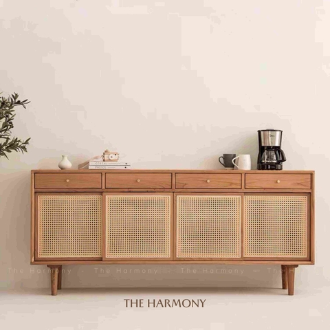 Tủ Trang Trí Harmony 10