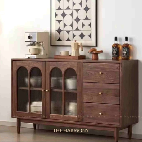 Tủ Lưu Trữ Harmony 18