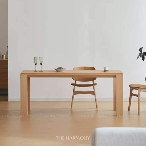 Bàn Ăn Harmony 16