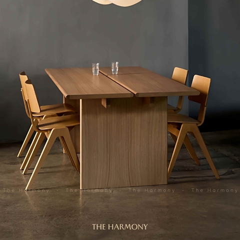 Bàn Ăn Harmony 17
