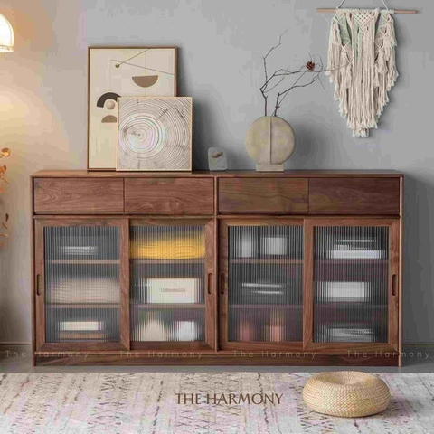 Tủ Lưu Trữ Harmony 21