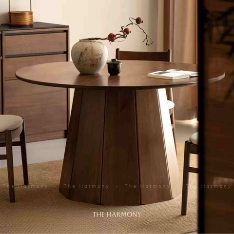 Bàn Ăn Harmony 11