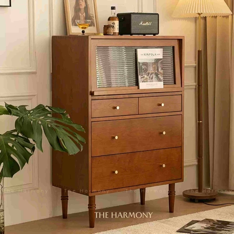 Tủ Trang Trí Harmony 13