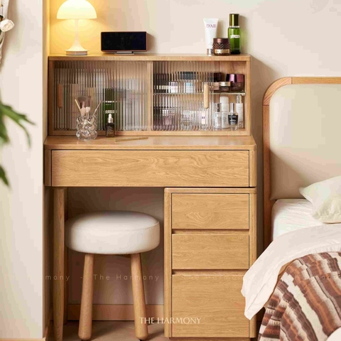 Bàn Trang Điểm Harmony 12