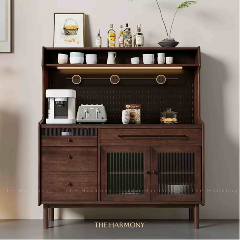 Tủ Lưu Trữ Harmony 23