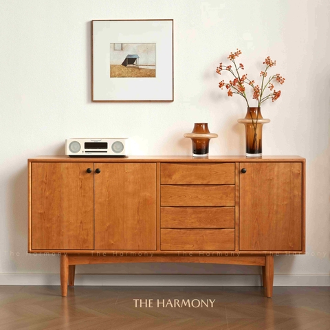 Tủ Trang Trí Harmony 14