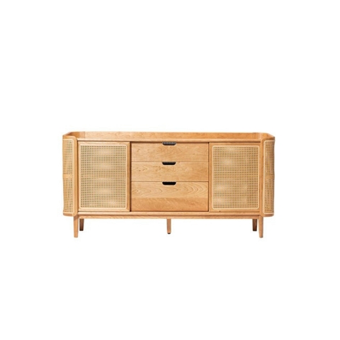 Tủ Trang Trí Harmony 15