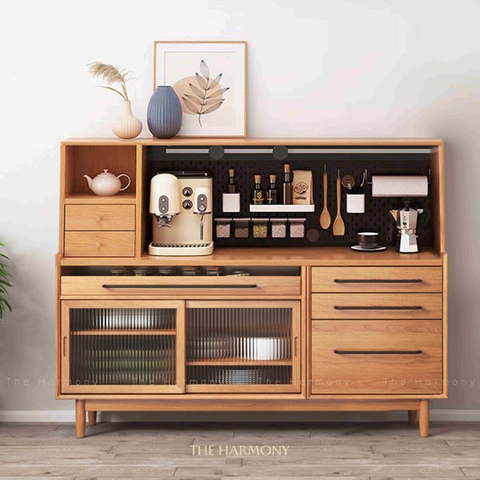 Tủ Lưu Trữ Harmony 24