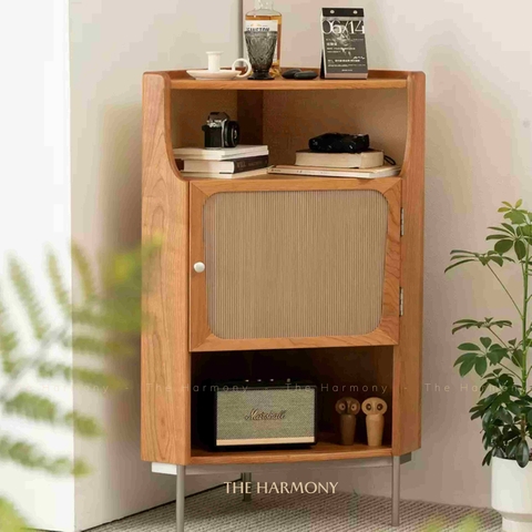 Tủ Trang Trí Harmony 17