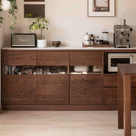Tủ Lưu Trữ Harmony 28