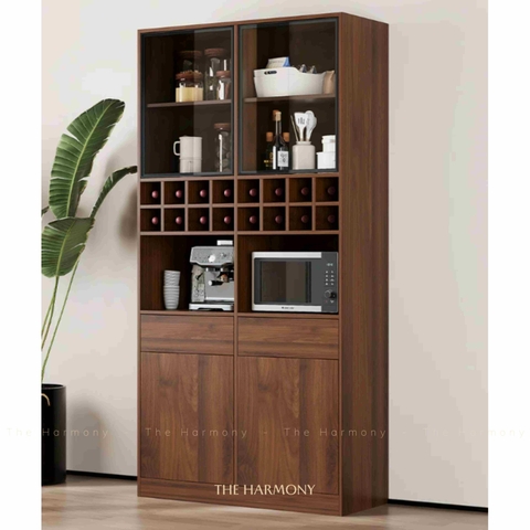 Tủ Rượu Harmony 06