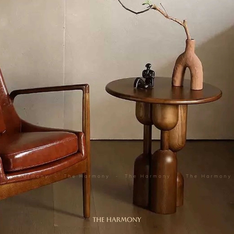BÀN GÓC SOFA 02