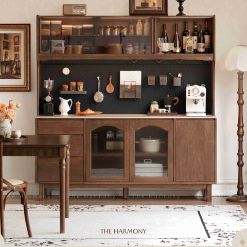 Tủ Lưu Trữ Harmony 27