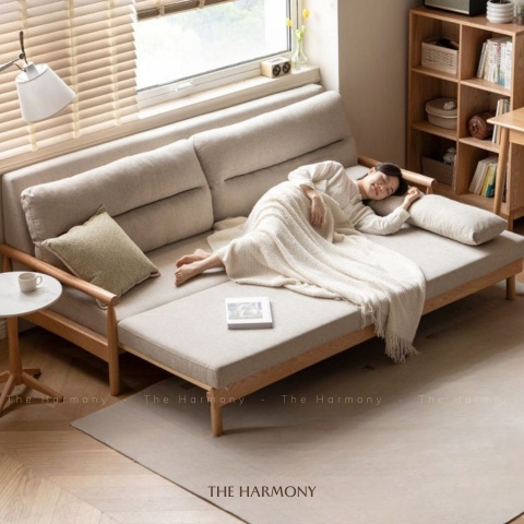 Sofa Giường Nami