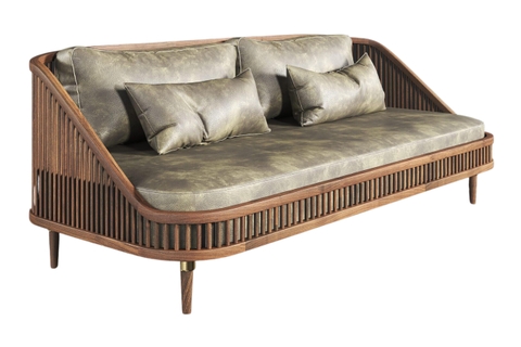 Set Sofa Nan
