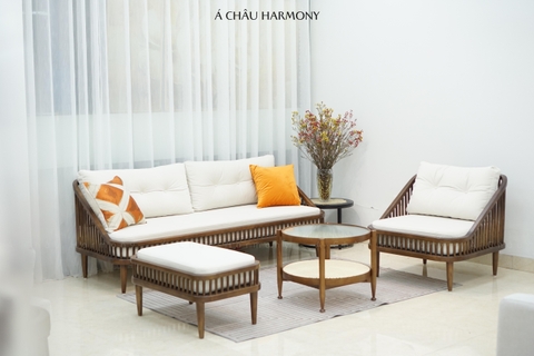 Set Sofa Nan