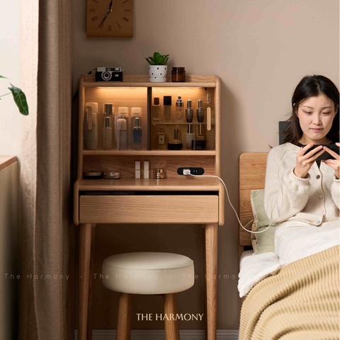 Bàn Trang Điểm Harmony 11