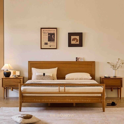 Giường GN33