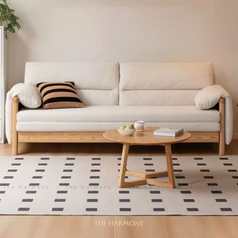 Sofa Giường Mori