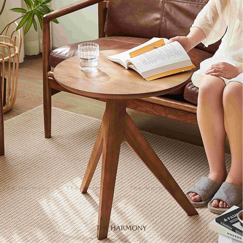 BÀN GÓC SOFA 12