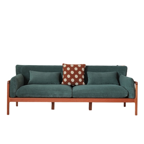 Sofa Summer