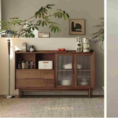 Tủ Lưu Trữ Harmony 11