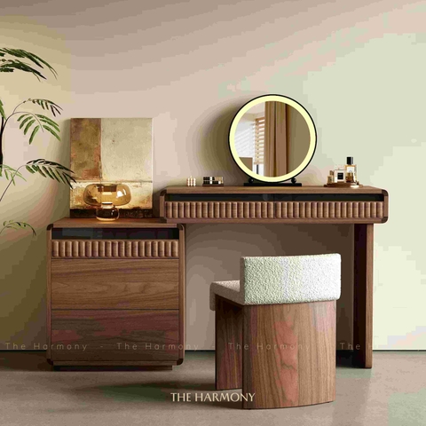 Bàn Trang Điểm Harmony 03