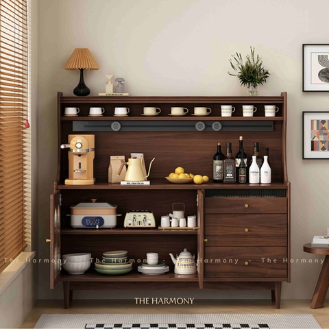 Tủ Lưu Trữ Harmony 31