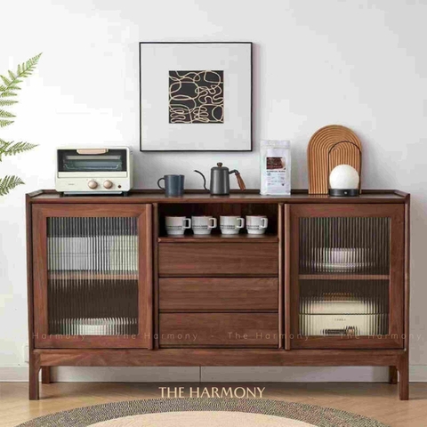 Tủ Lưu Trữ Harmony 12