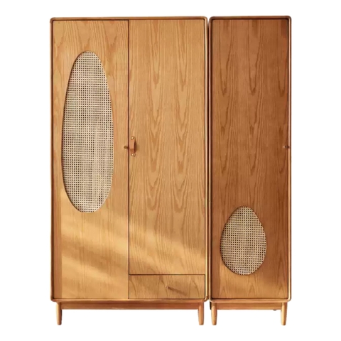 Tủ quần áo TA01