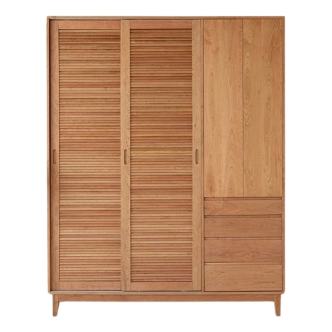 Tủ quần áo TA11