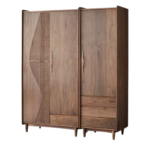 Tủ quần áo TA12