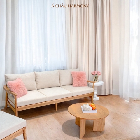 Sofa Zenwood