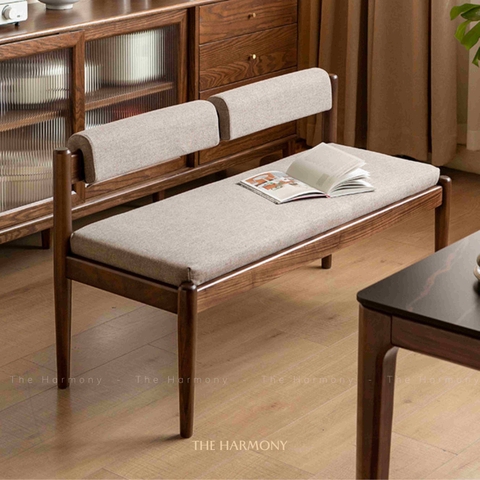 Ghế Băng Harmony 02