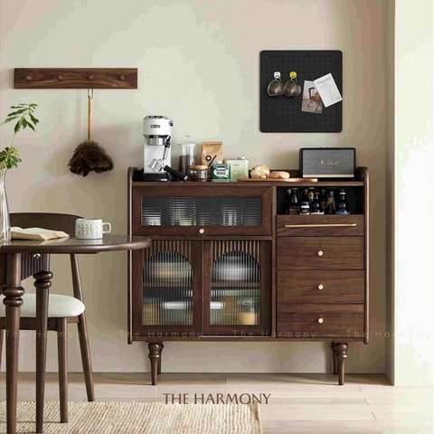 Tủ Lưu Trữ Harmony 16