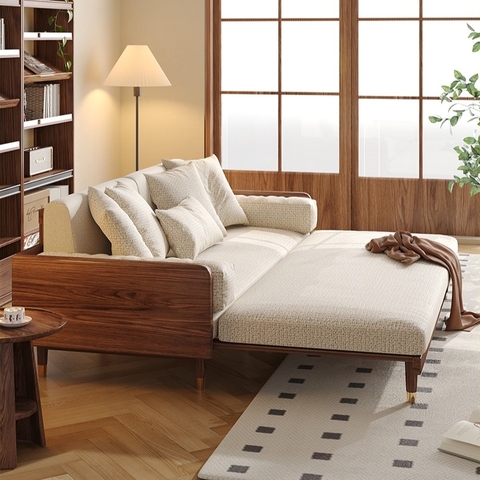 Sofa giường Asahi
