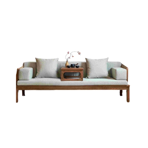 Sofa Giường Suna