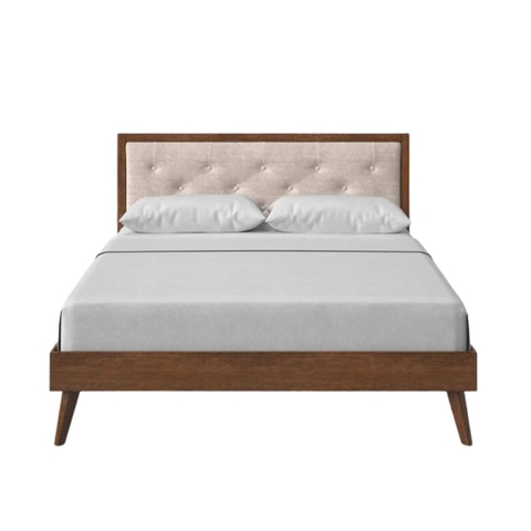 Giường Rayon