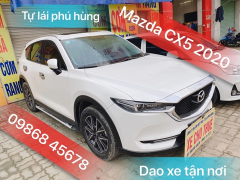 Mazda CX5