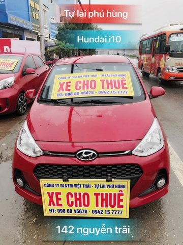 HUYNDAI I10