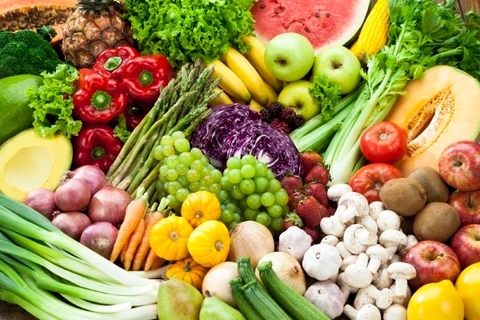 Thực phẩm hữu cơ (organic) là gì?