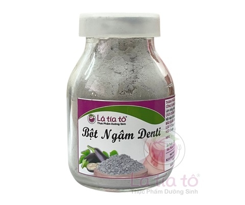 Bột Ngậm Denti