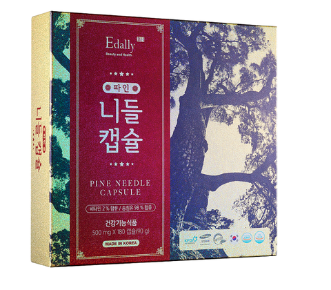 Tinh Dầu Thông Đỏ